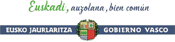 Logo jaurlaritza